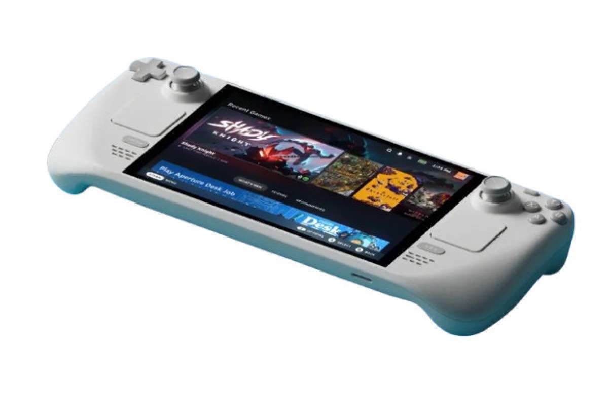 限定色】Steamdeck 1TB OLED WHITE Steam Deck OLED”限定版ホワイト