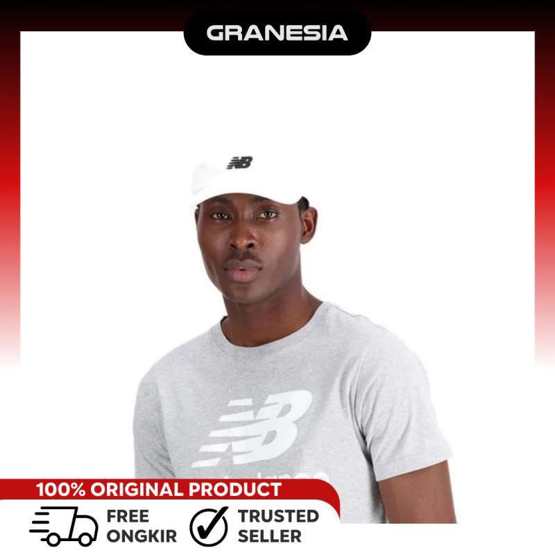 Baseball Hat New Era Cap Slightly Bent Brim Hats New Balance PANEL