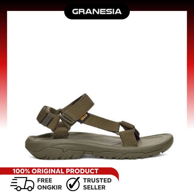 TEVA Hurricane XLT2 Men's Sandals 1019234OL|Sandal Sepatu Hiking Gunung Pria