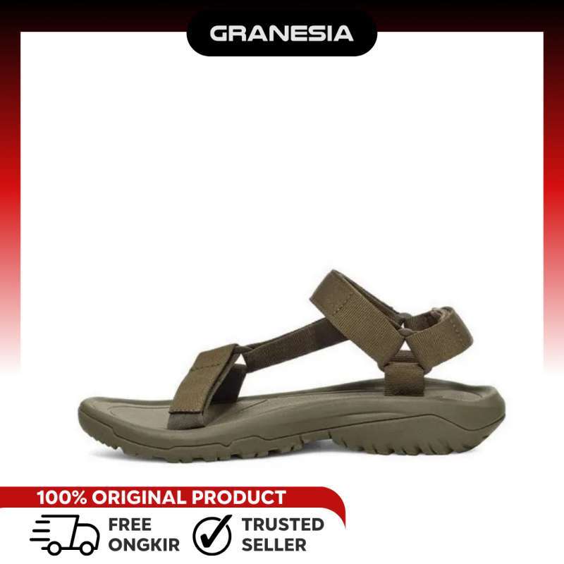 Promo Teva Hurricane Xlt2 Men's Sandals 1019234ol|sandal Sepatu Hiking ...