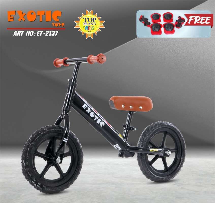 Jual balance bike sales