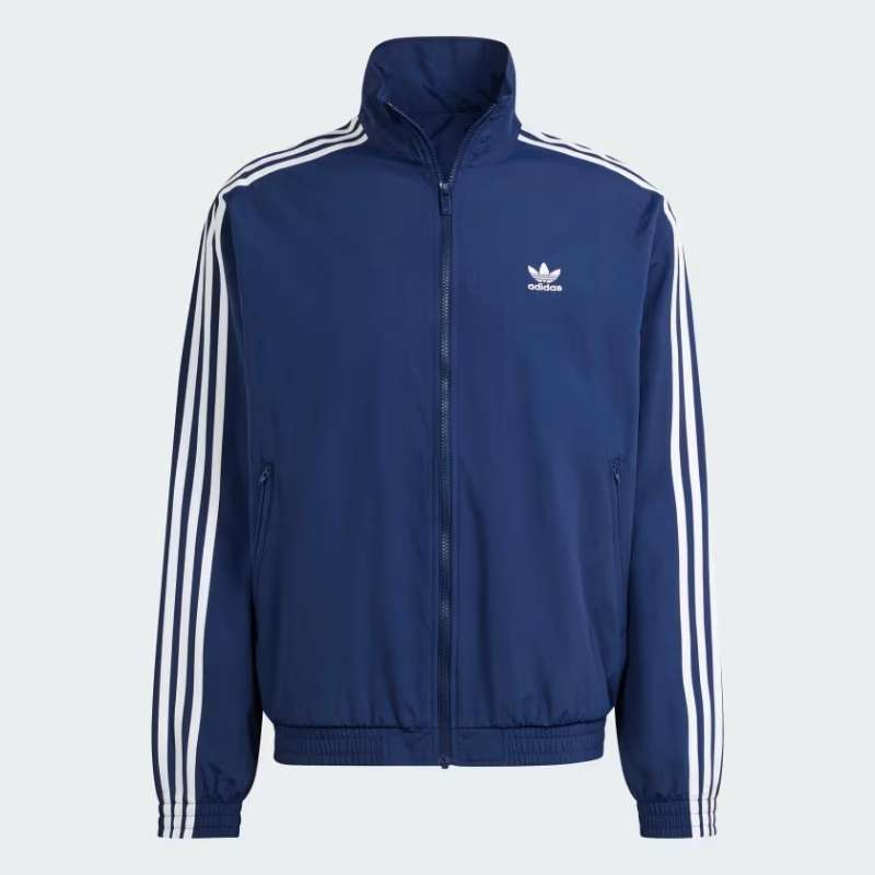 Jaket casual adidas original store