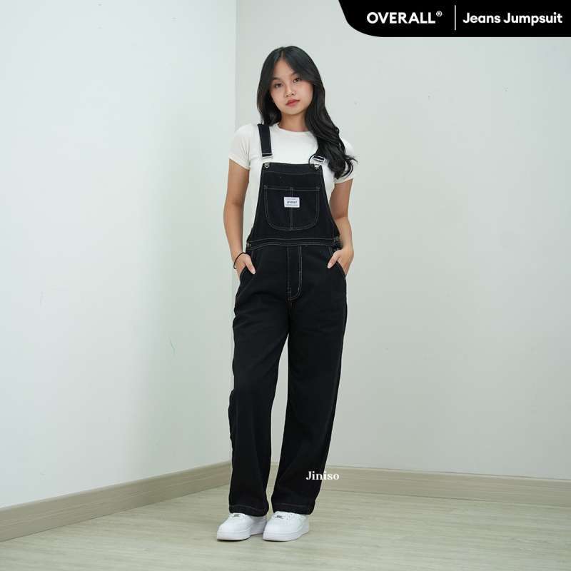 Jual jumpsuit levis Model Premium Original Terbaru Harga Murah Desember 2024
