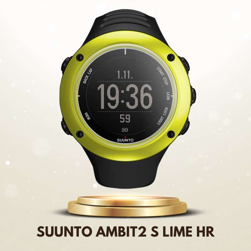 Jam suunto ambit2 store