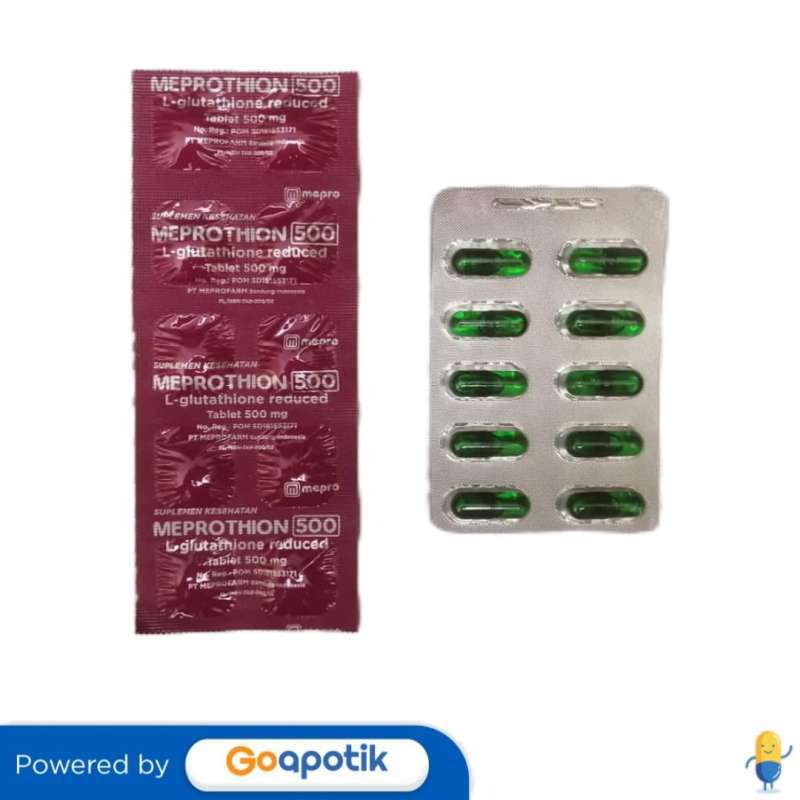 Glutathion Injeksi Gratis Ongkir 🔥 Harga Murah Agustus 2026