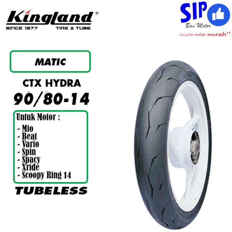 Ban Motor Matic
