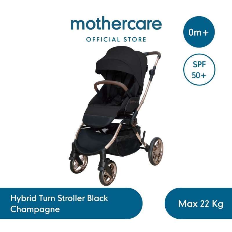 Hybrid Stroller Harga Termurah Desember 2024 Blibli
