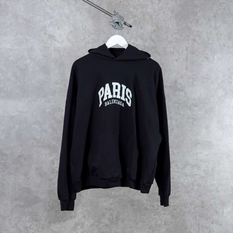 Jual hoodie balenciaga Model Premium Original Terbaru Harga Murah Desember 2024