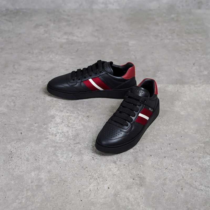 Bally shoes harga store