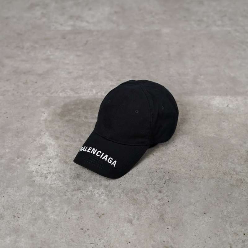 Balenciaga hat harga on sale
