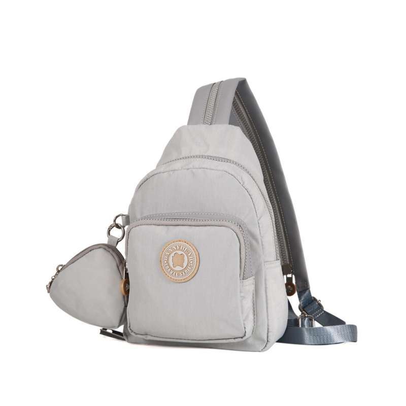 Promo Hanke X Dannybear Sling Bag Mini Trendy Fashionable Dns06