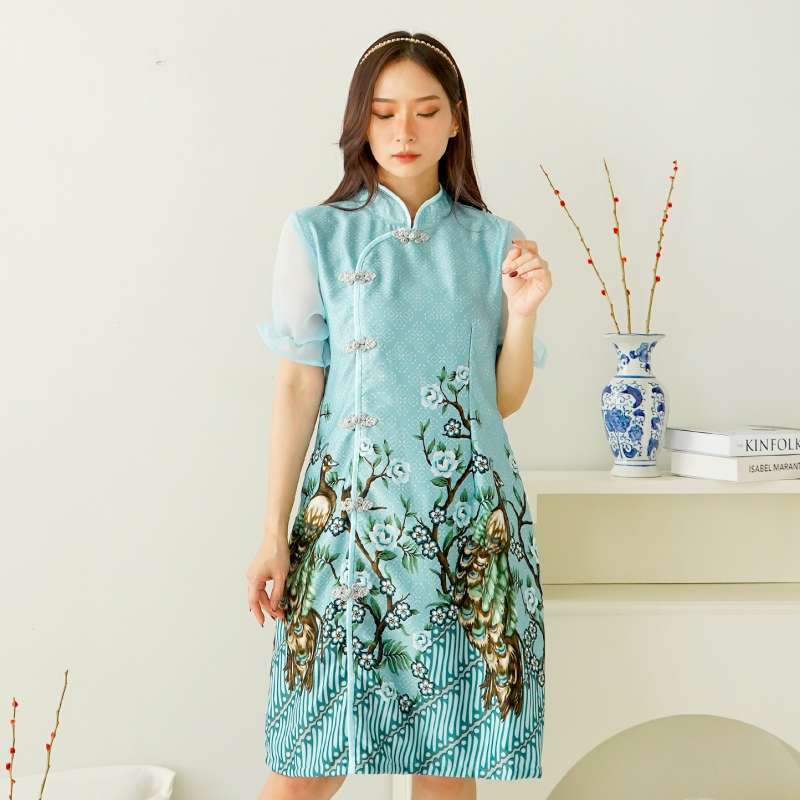 dress batik modern wanita Modern Black Wedding | Black Wedding | Modern Wedding