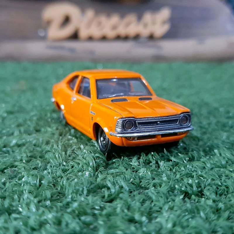 Konami diecast discount