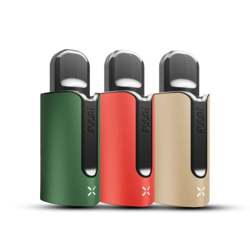 Jual Foom Pod X Model 3 By The Prediksi Bundling - Gold Di Seller Lowcos ID  - Jati Rahayu-2, Kota Bekasi | Blibli