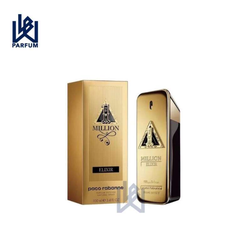 Millijn Elixir One Million Elixir Gratis Ongkir 🔥 Harga Murah April 2025