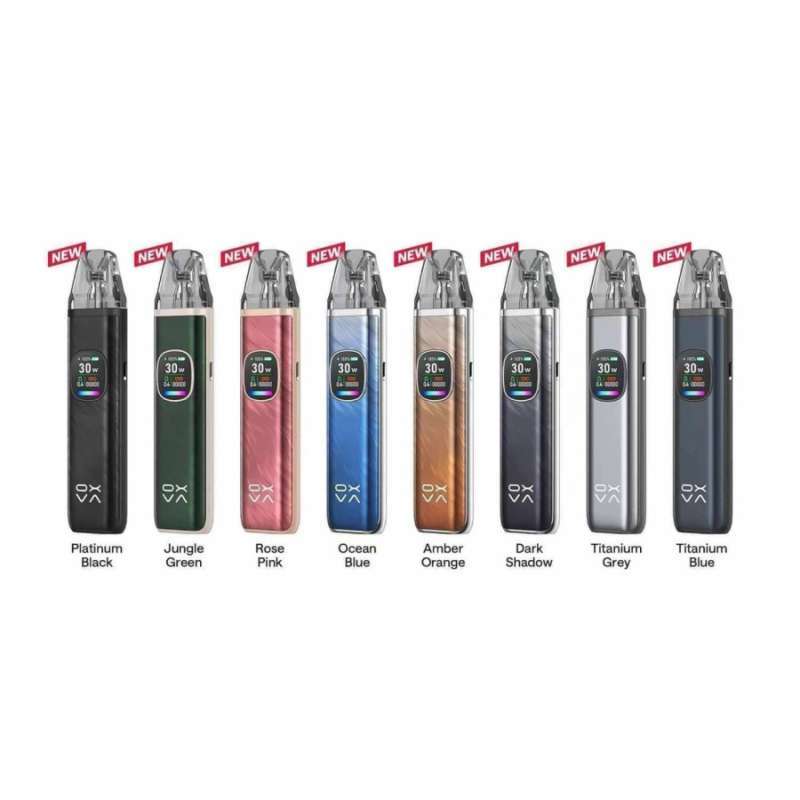 Promo Oxva Xlim Pro 2 New Edition Colours Pod Authentic Diskon 26% Di  Seller Avape Store - Cengkareng Timur, Kota Jakarta Barat