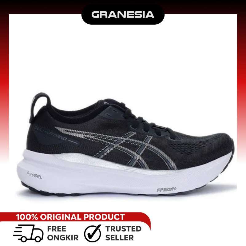 Asics Kayano Tenis Asics Patriot Feminino ASICS Gel-Kayano 31