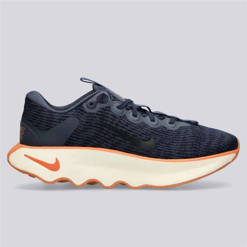 Jual Sepatu Sneakers Pria Nik Motiva (dv1237-403) Original Di