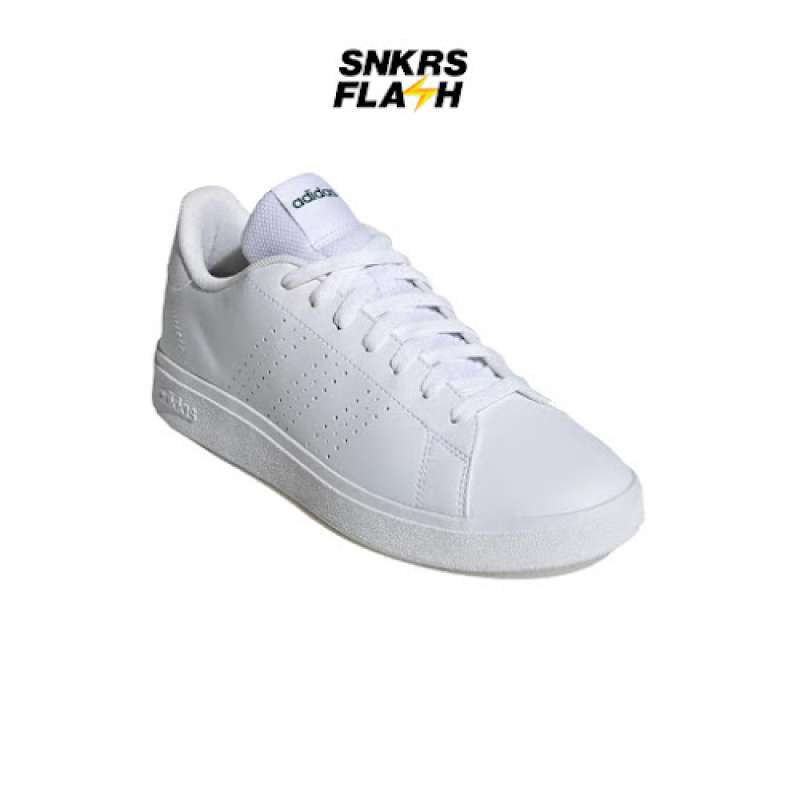 Sepatu Casual Pria ADIDAS ADVANTAGE BASE WHITE IF4135