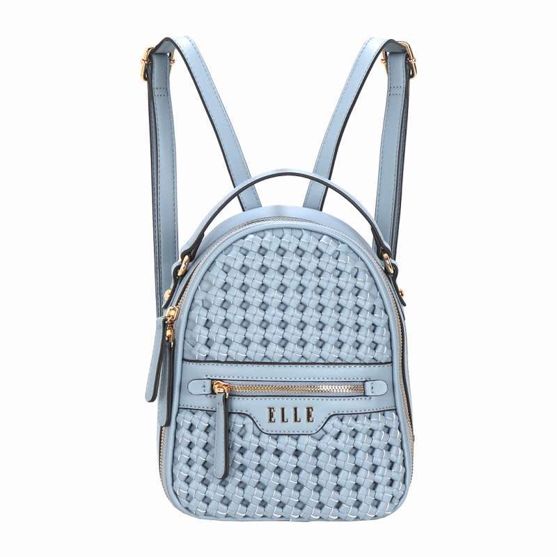 Backpack Trend 2018 Elle Backpack 41638