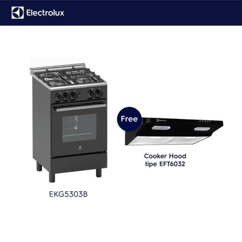 ELECTROLUX Cooker Hood Penghisap Asap Dapur Chimney Kipas 3 Kecepatan  ECT9740S 5304440314 Electrolux Frigidaire 電子レンジドアラッチ .AP3767935、1055405、AH9