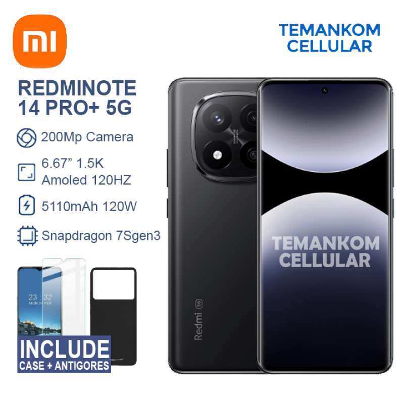 新品未開封Xiaomi Redmi Note 14 Pro 5G 12/512G Redmi Note 14 Pro 5G