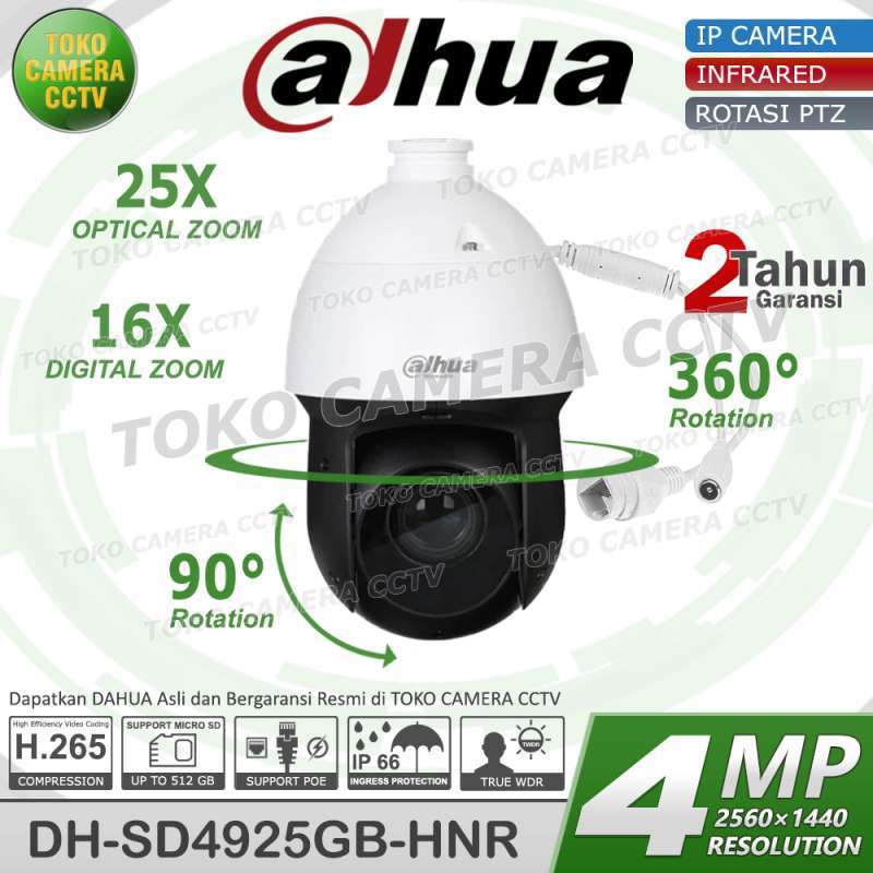ptz camera ip dahua