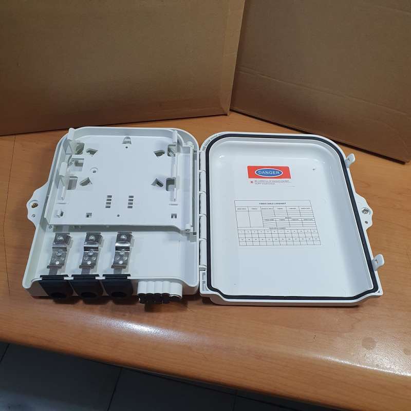 Daftar Harga Adapter Fiber Optik 🔥 Original & Spesifikasi Lengkap Juli 2026