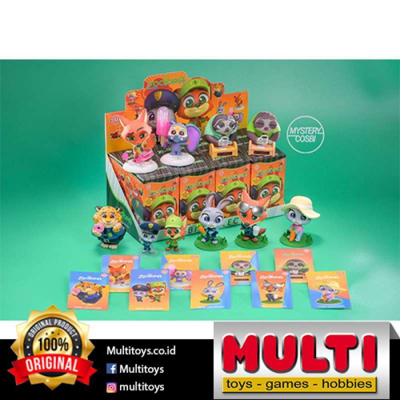 Kartun Zootopia F Jual Gantungan Kunci Disney Genuine Zootopia