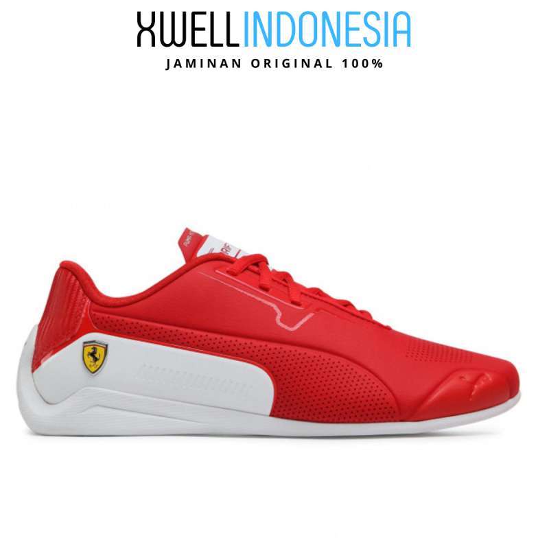 Sepatu Puma Ferrari Drift Puma Drift Cat Or Puma Drift Cat Ferrari
