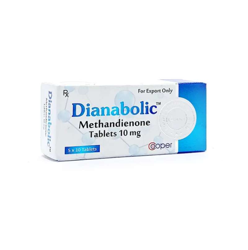 Metandienone (Dianabol) Tablets for sale online in Minneapolis Minnesota 