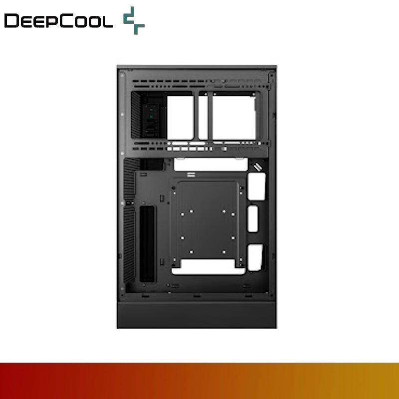 Jual Deepcool Ch270 Digital | High Airflow Vertical M-atx Compact Case ...
