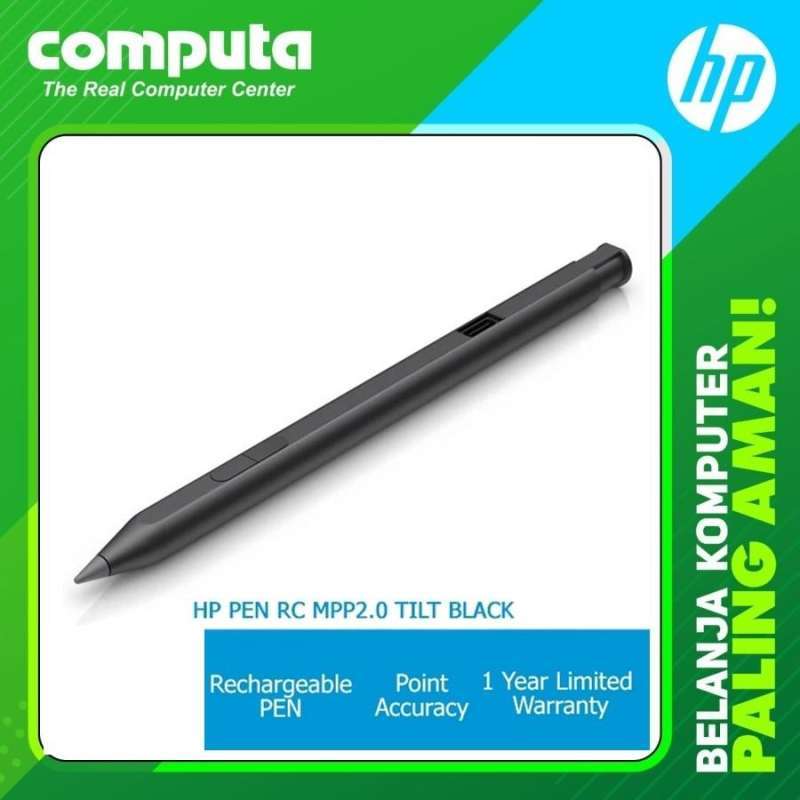 Rechargeable Mpp2 Use Hp Pen Jual Stylus Pen Rechargeable MPP Tilt