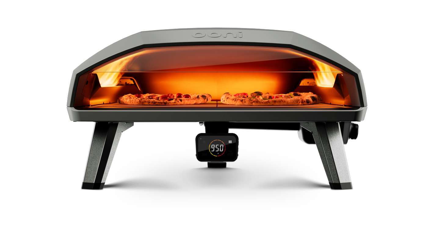 Ooni Koda Max Pizza Oven
