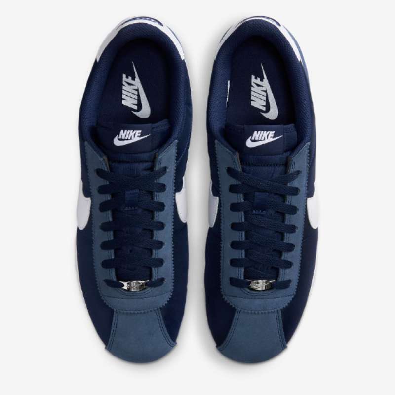 Jual Sepatu Pria Nike Cortez Txt 'midnight Navy' (hf0263-400