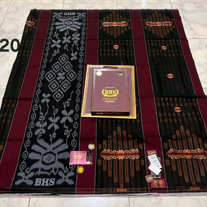 Jual Songkok Bhs Excellent Terbaik Mei 2026 - Harga Murah & Gratis ...