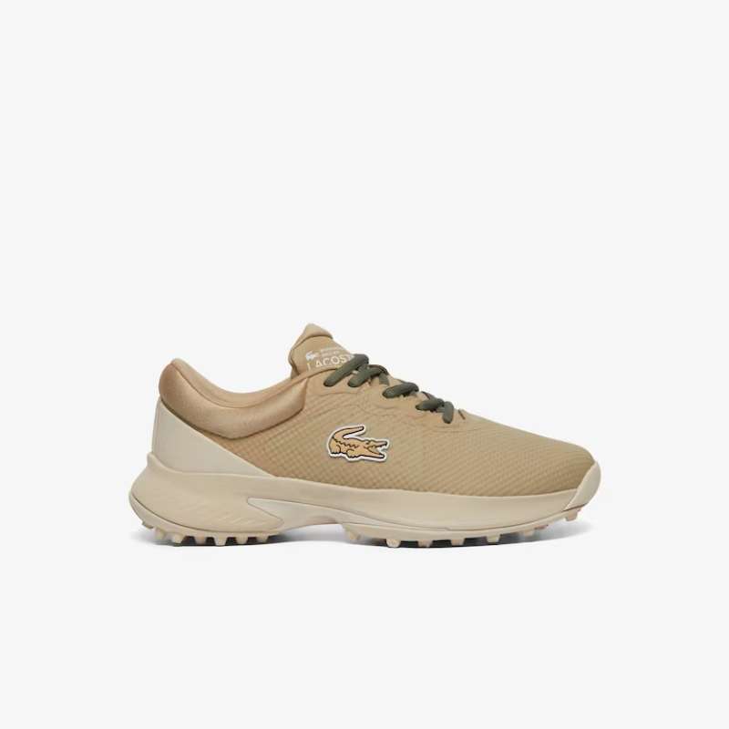 Carousell Lacoste Size 38 Womens Sepatu Golf Wanita Lacoste