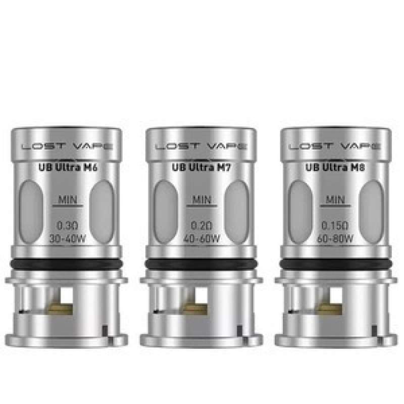 elfbar nachfüll pod läuft aus Ub Ultra Lostvape Gratis Ongkir 🏷️ Harga Murah Mei 2026 main image 1
