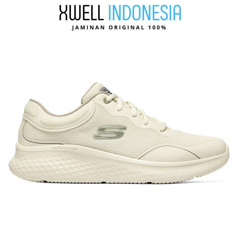 Arch Fit Sepatu Wanita Skechers Origen Skechers Lite Sport Gratis