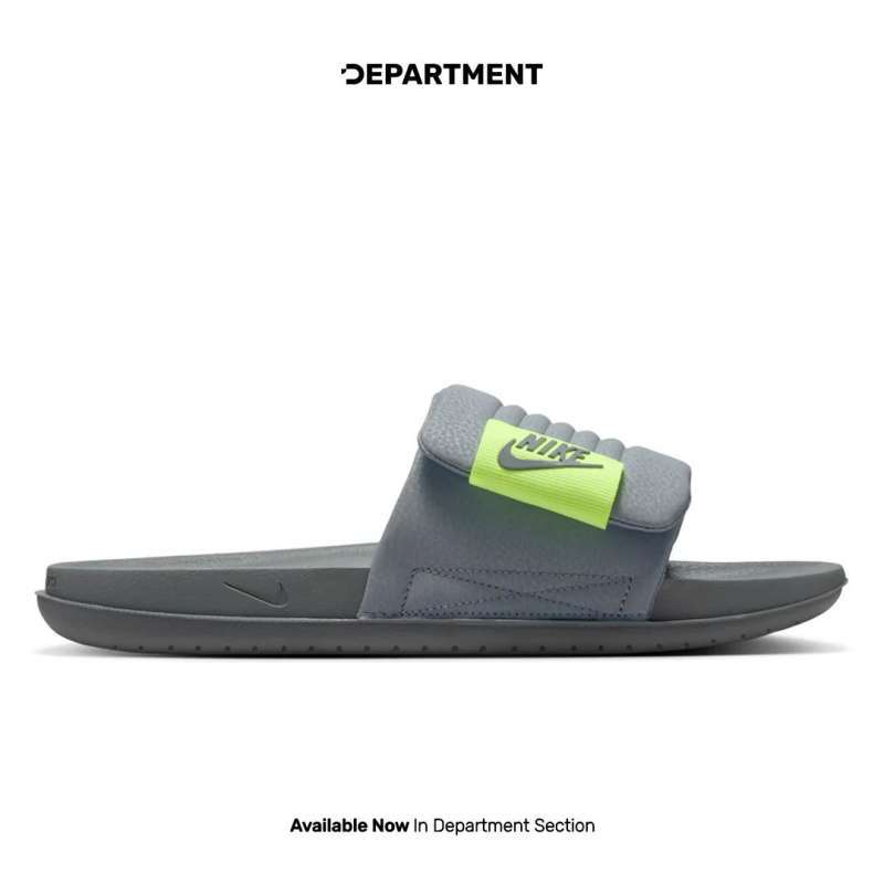 Nike Offcourt Claquette De Sport Jordan Sandal Pria NIKE OFFCOURT