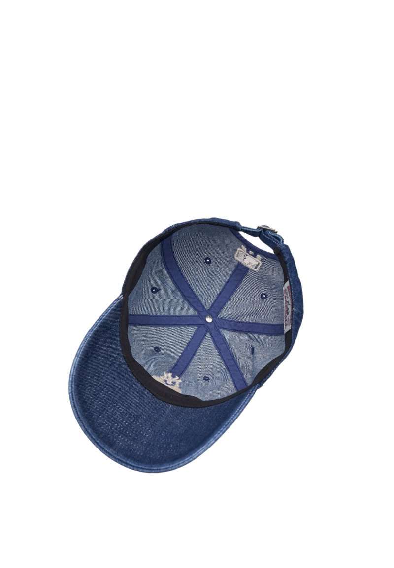 MLB KOREA-ハートストラクチャーボールCAP（MLB KOREA/エム