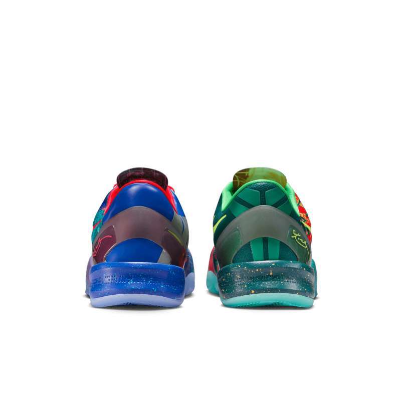 Jual Nike Kobe 8 Protro What The 2025 (100% Original) [hm9621-900  