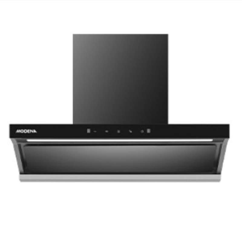 Labk Jual Cooker Hood Modena Cx 7917 Labk / Modena Cx 7917labk / Modena ...
