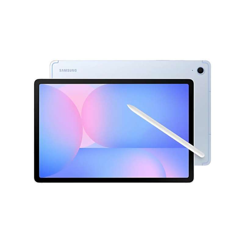 Galaxy Tab S10 FE+ 12/256 シルバー｜新品