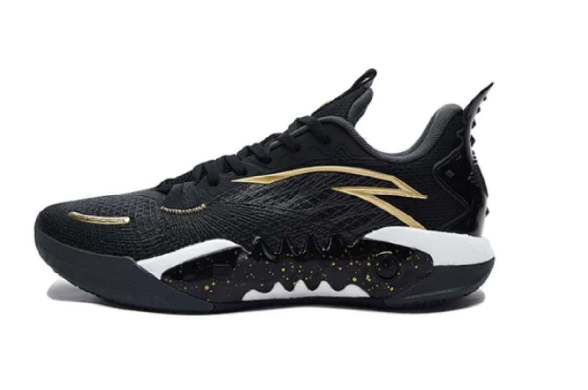 Anta Rondo 4 Anta Basketball Shoes Rondo