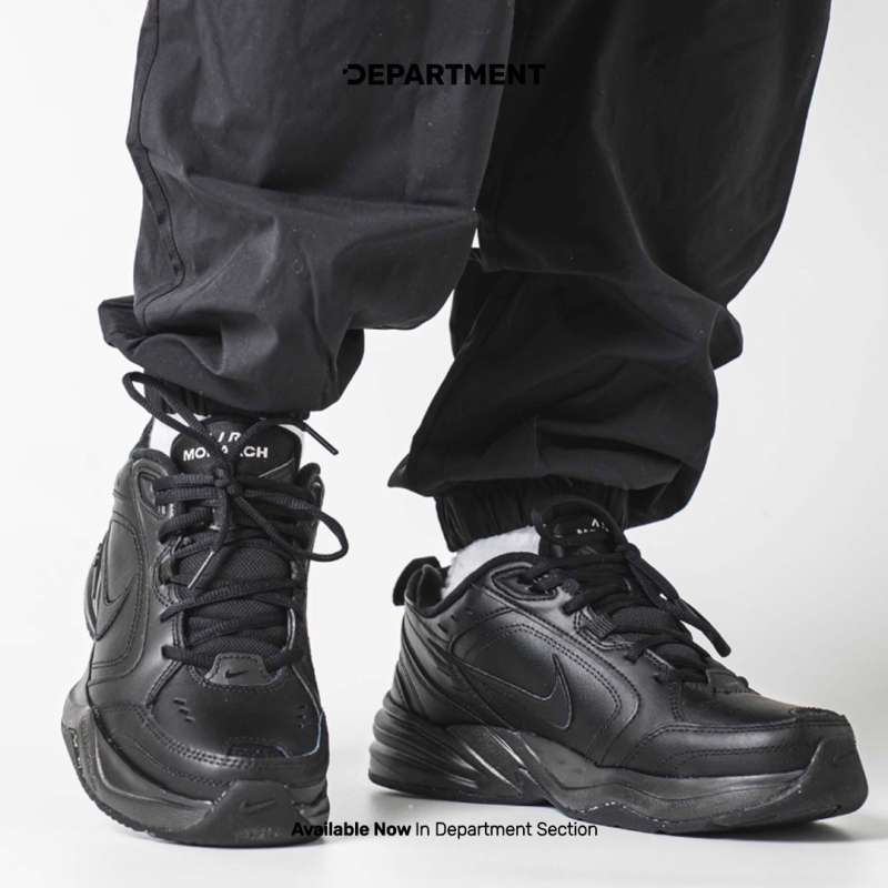 Nike Sneaker Air Monarchiv Nike Air Monarch Iv On Feet Jual