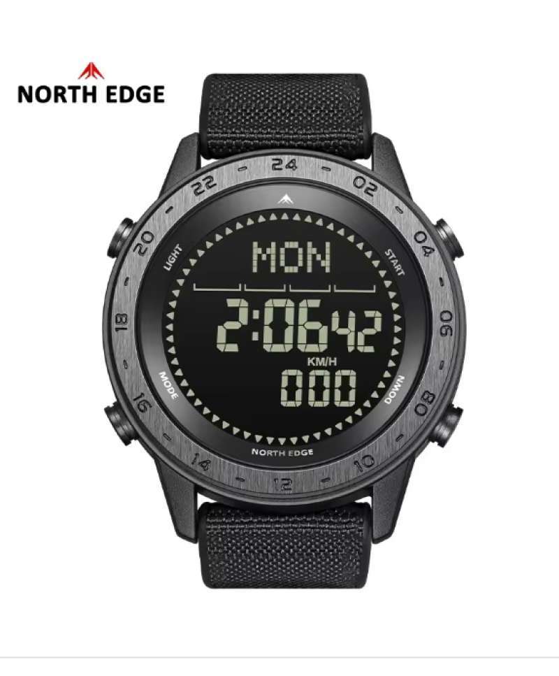 Smartwatch North Edge Men's Sport Digital Watch NORTH EDGE
