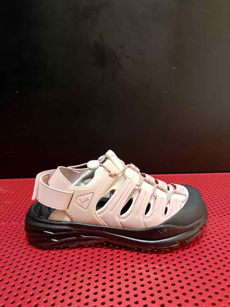 ◆PUMA◆ Hypnotic Ventra Pink 40438105 404381-05 Puma Hypnotic Ventra Women's Casual Shoes Lifestyle Sneakers