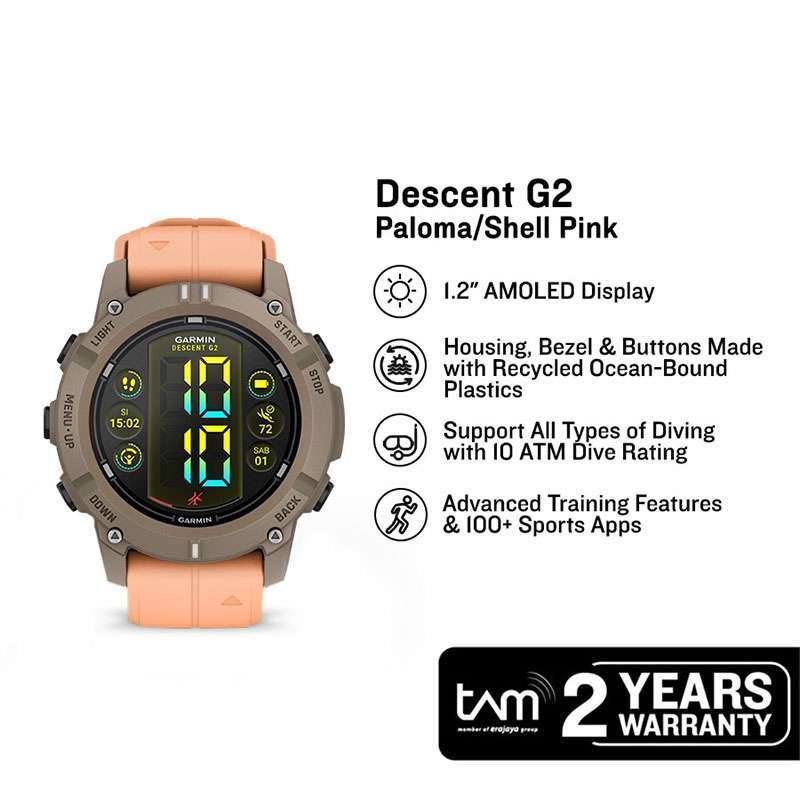 Harga Smartwatch Galaxy Watch G2 NEW Samsung Galaxy Watch 40mm