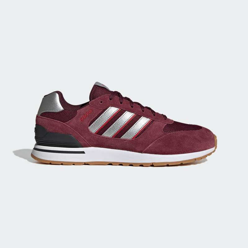 Promo Sepatu Sneakers adidas Run 80s Run 80s Id1270 20242 Diskon